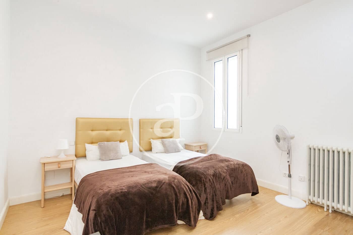 Appartement de 4 chambres à louer à Madrid ville - 3 900 € (Ref: 8726389)