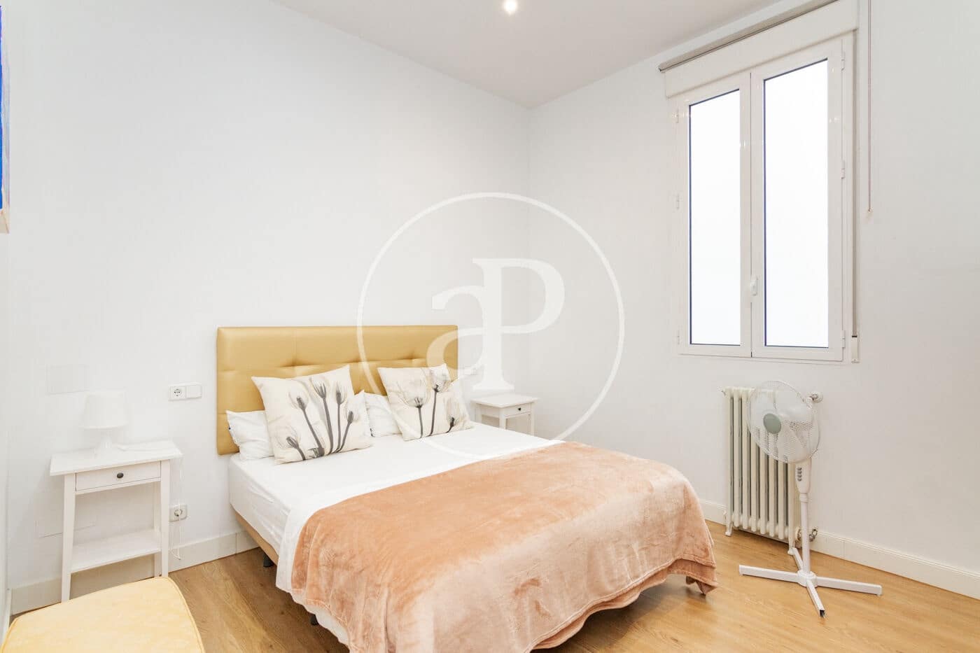 Appartement de 4 chambres à louer à Madrid ville - 3 900 € (Ref: 8726389)