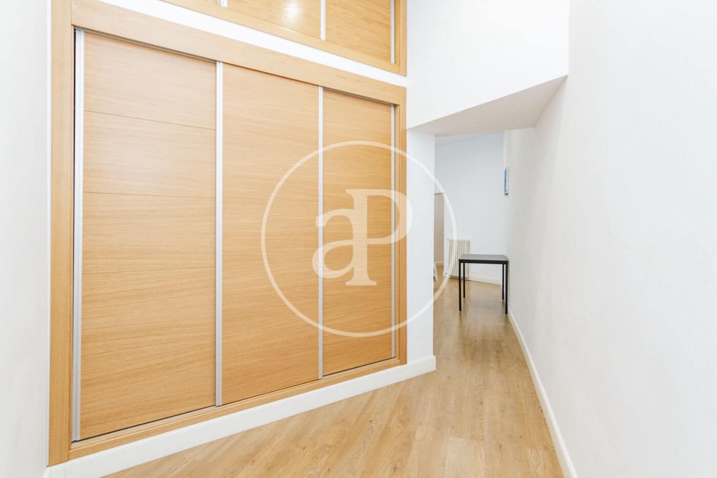 Appartement de 4 chambres à louer à Madrid ville - 3 900 € (Ref: 8726389)