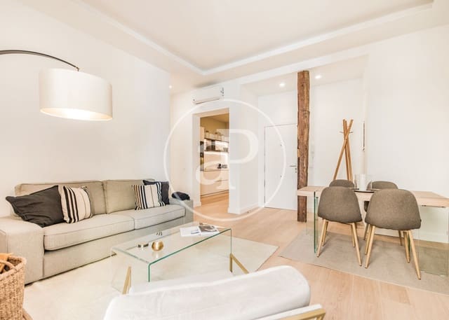 2 camera da letto Appartamento da affittare in Sol, Madrid città - 3.800 € (Rif: 8726396)