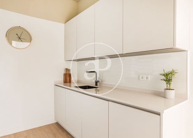 2 camera da letto Appartamento da affittare in Sol, Madrid città - 3.800 € (Rif: 8726396)