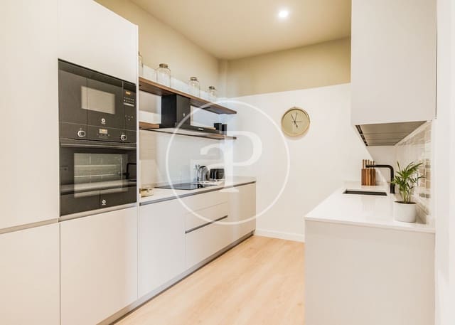 2 camera da letto Appartamento da affittare in Sol, Madrid città - 3.800 € (Rif: 8726396)