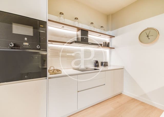2 camera da letto Appartamento da affittare in Sol, Madrid città - 3.800 € (Rif: 8726396)