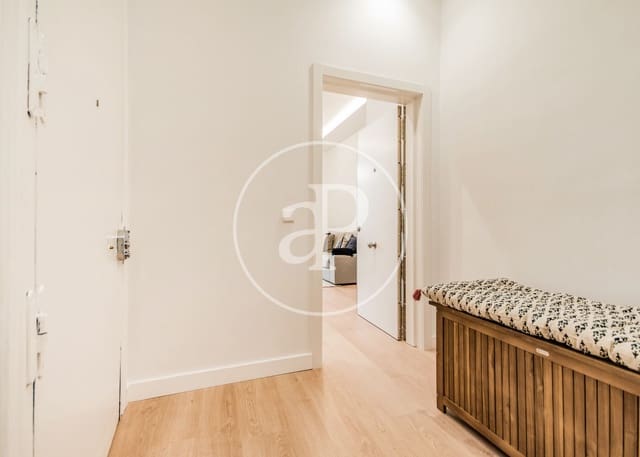 2 camera da letto Appartamento da affittare in Sol, Madrid città - 3.800 € (Rif: 8726396)