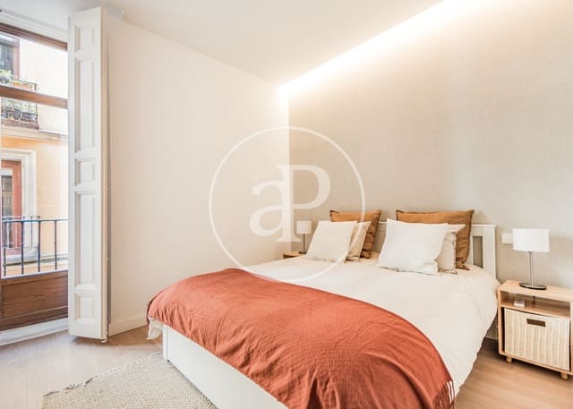 2 camera da letto Appartamento da affittare in Sol, Madrid città - 3.800 € (Rif: 8726396)