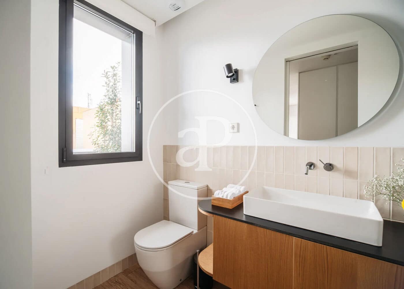 1 camera da letto Appartamento da affittare in Madrid citta - 4.950 € (Rif: 8726398)