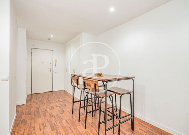 1 soveværelse Lejlighed til leje i Argüelles, Madrid by - € 1.900 (Ref: 8726400)