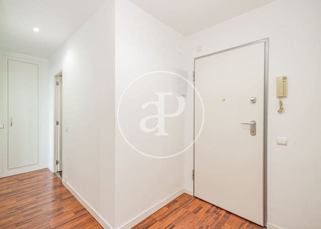 1 soveværelse Lejlighed til leje i Argüelles, Madrid by - € 1.900 (Ref: 8726400)