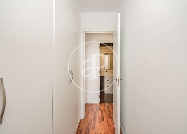 1 soveværelse Lejlighed til leje i Argüelles, Madrid by - € 1.900 (Ref: 8726400)