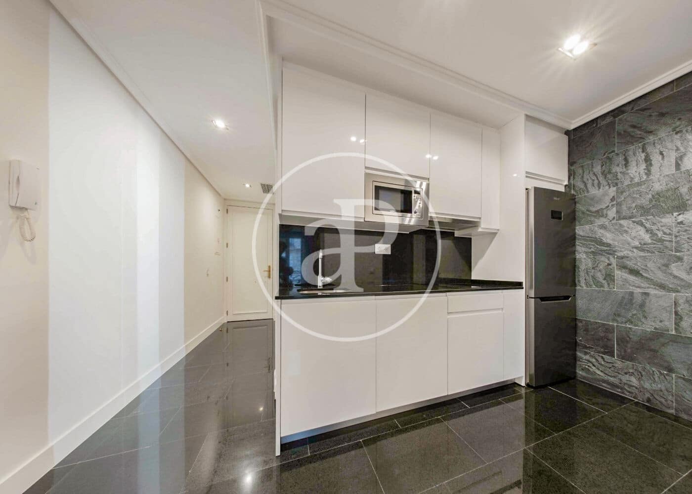 1 camera da letto Appartamento da affittare in Madrid citta - 2.215 € (Rif: 8726402)