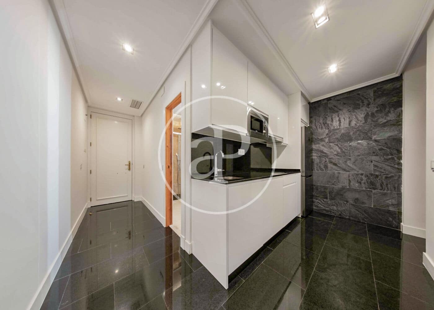 1 camera da letto Appartamento da affittare in Madrid citta - 2.215 € (Rif: 8726402)