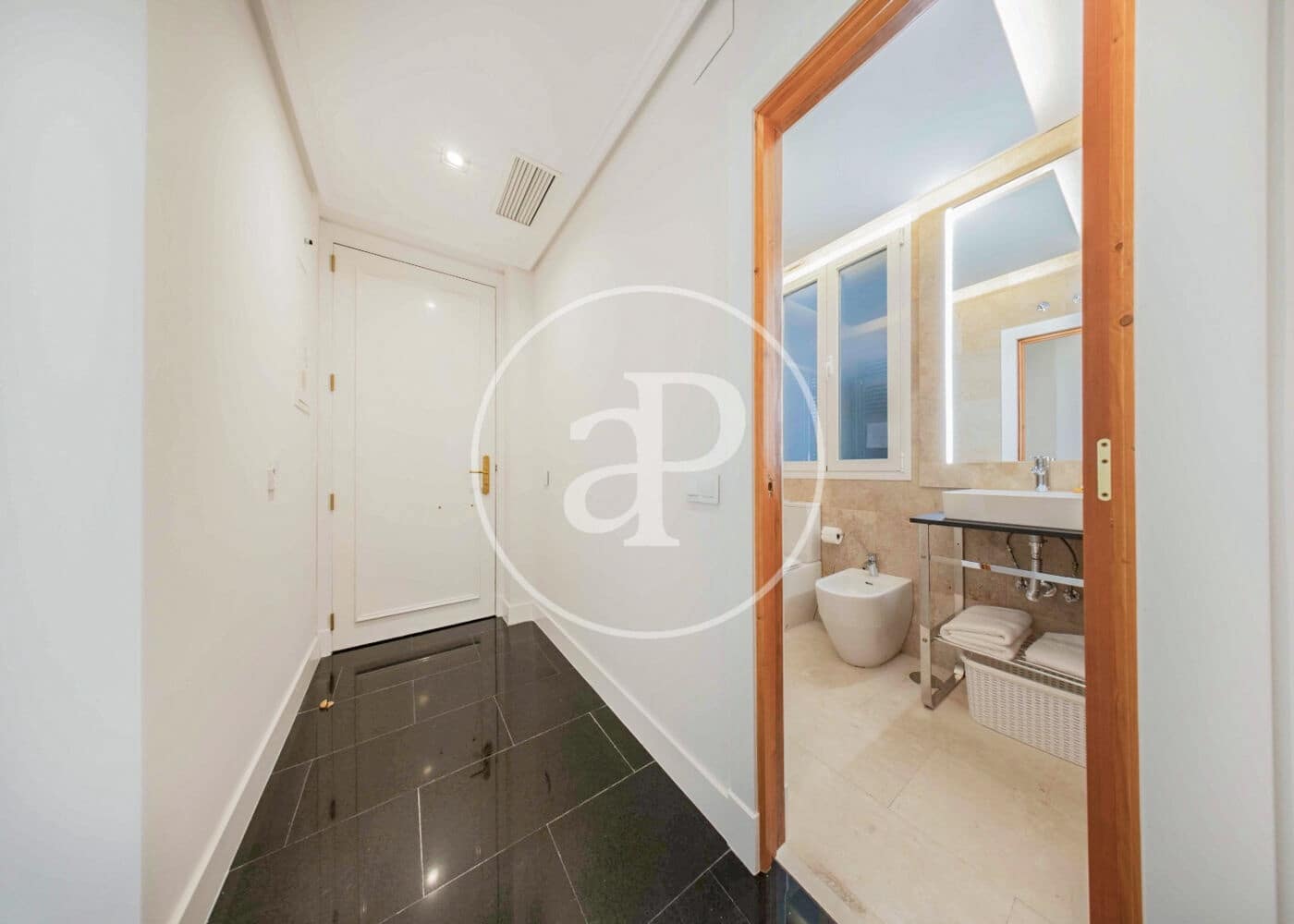 1 camera da letto Appartamento da affittare in Madrid citta - 2.215 € (Rif: 8726402)