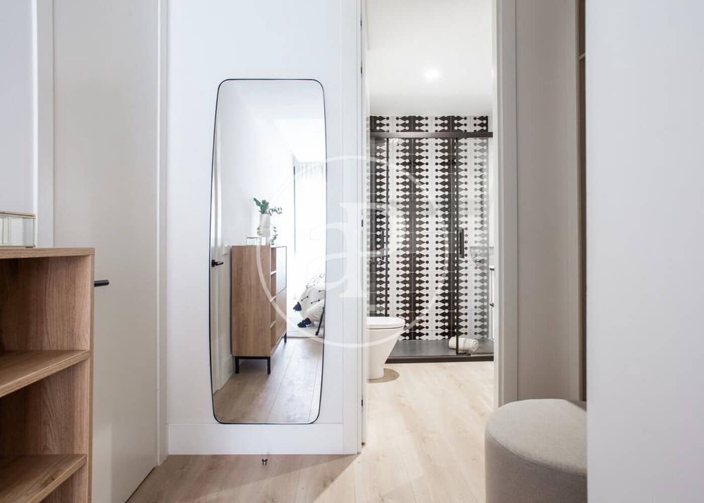 2 camera da letto Appartamento da affittare in Madrid citta - 4.500 € (Rif: 8726406)