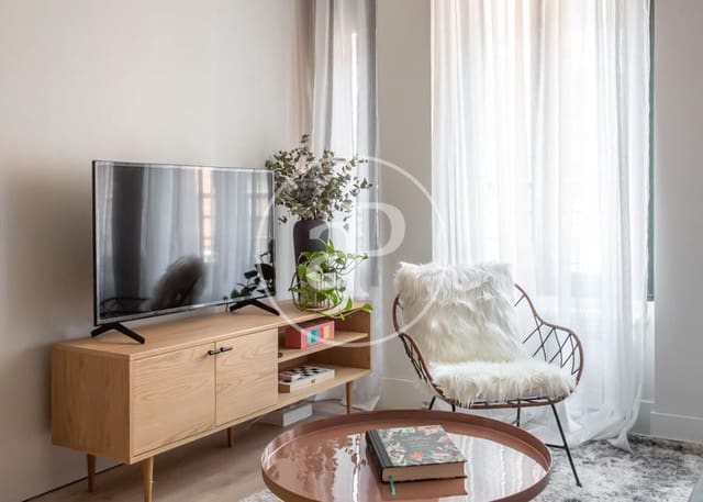 2 camera da letto Appartamento da affittare in Justicia, Madrid città - 4.500 € (Rif: 8726406)