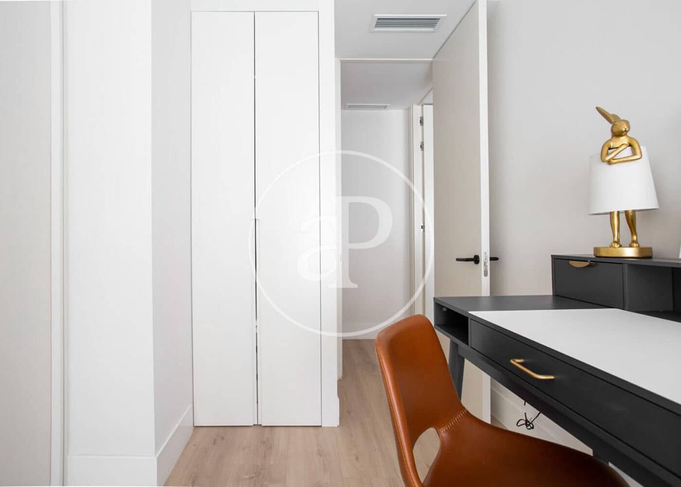 2 camera da letto Appartamento da affittare in Madrid citta - 4.500 € (Rif: 8726406)