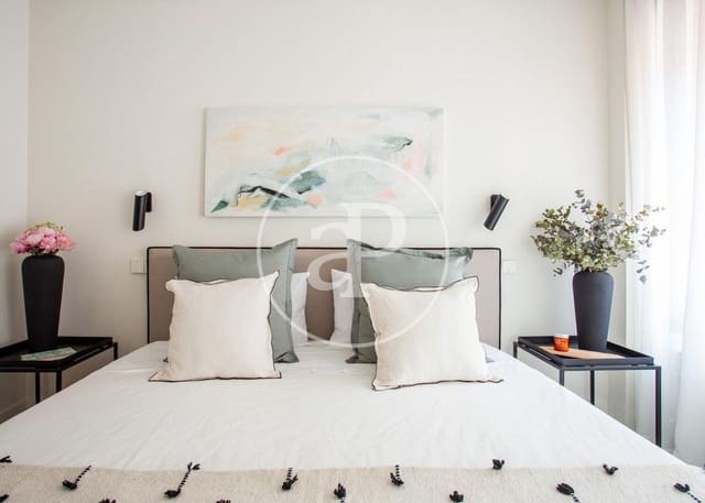 2 camera da letto Appartamento da affittare in Justicia, Madrid città - 4.500 € (Rif: 8726406)