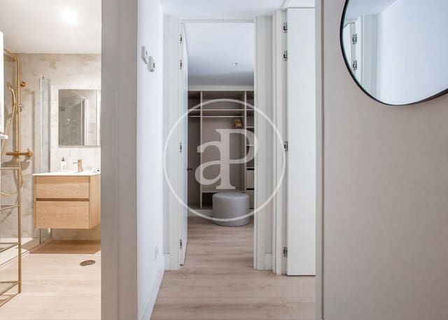 2 camera da letto Appartamento da affittare in Justicia, Madrid città - 4.500 € (Rif: 8726406)
