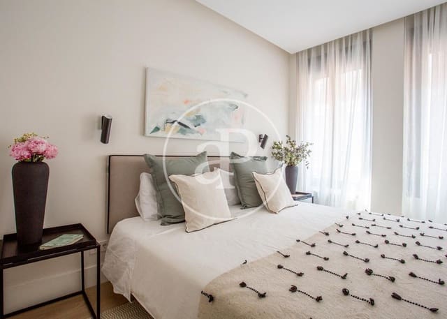 2 camera da letto Appartamento da affittare in Justicia, Madrid città - 4.500 € (Rif: 8726406)