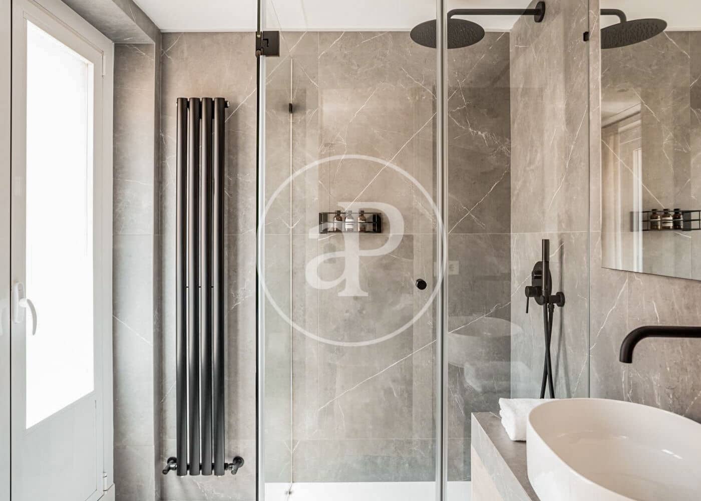 3 Zimmer Apartment zu vermieten in Madrid Stadt - 6.500 € (Ref: 8726409)