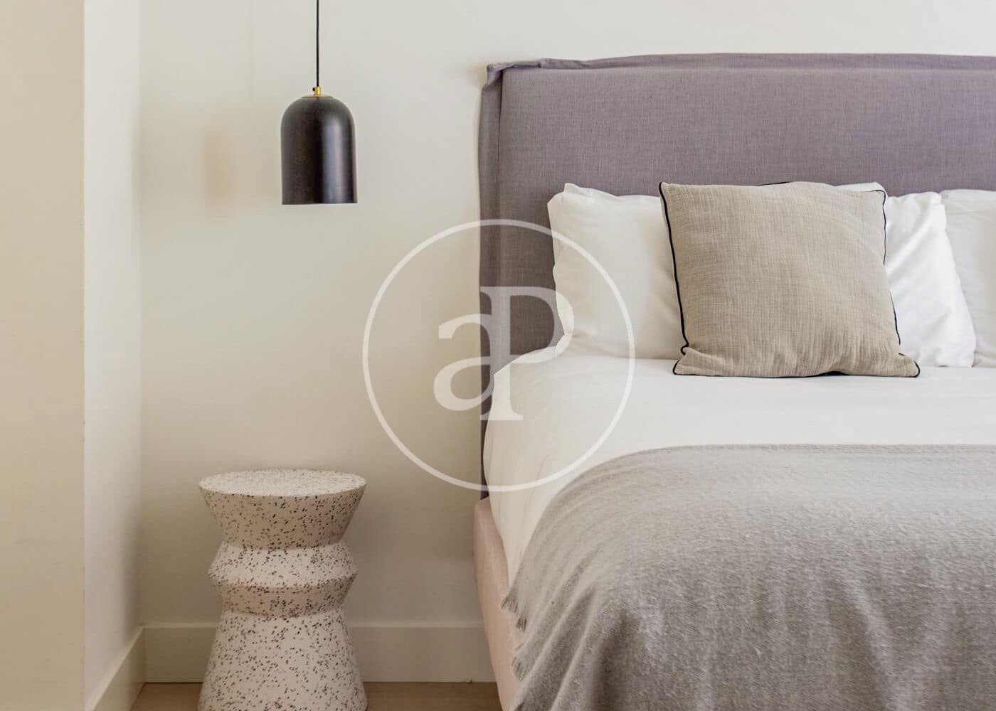 3 Zimmer Apartment zu vermieten in Madrid Stadt - 6.500 € (Ref: 8726409)