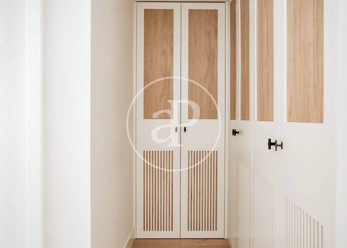 3 Zimmer Apartment zu vermieten in Madrid Stadt - 6.500 € (Ref: 8726409)