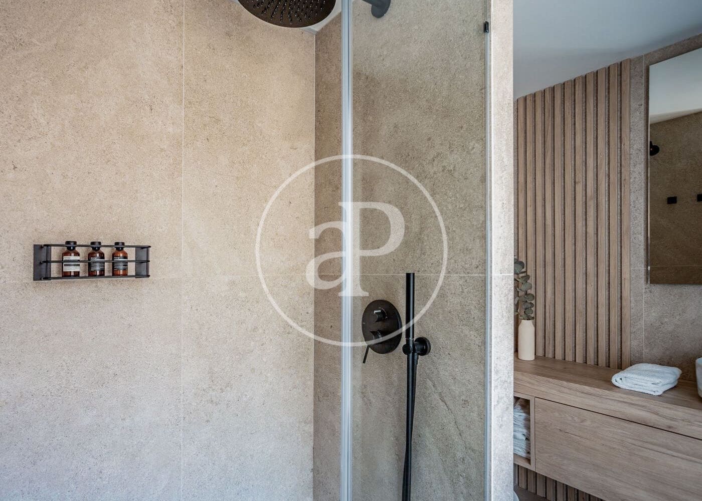 3 Zimmer Apartment zu vermieten in Madrid Stadt - 6.500 € (Ref: 8726409)