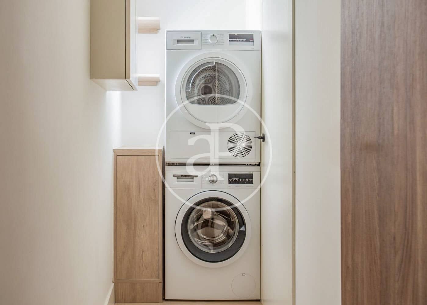 3 Zimmer Apartment zu vermieten in Madrid Stadt - 6.500 € (Ref: 8726409)