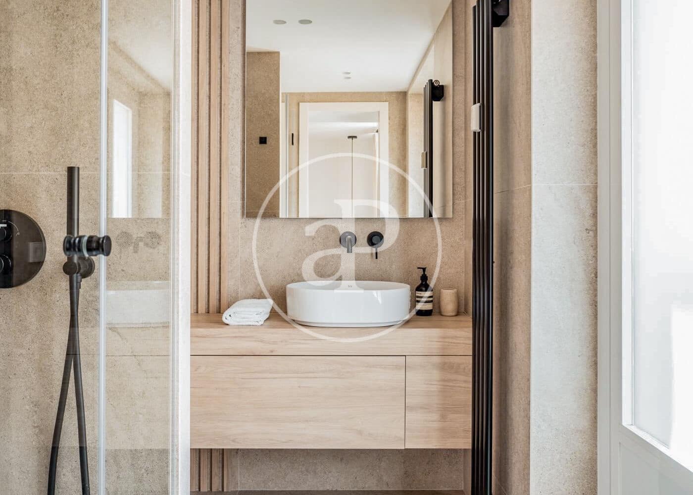 3 Zimmer Apartment zu vermieten in Madrid Stadt - 6.500 € (Ref: 8726409)