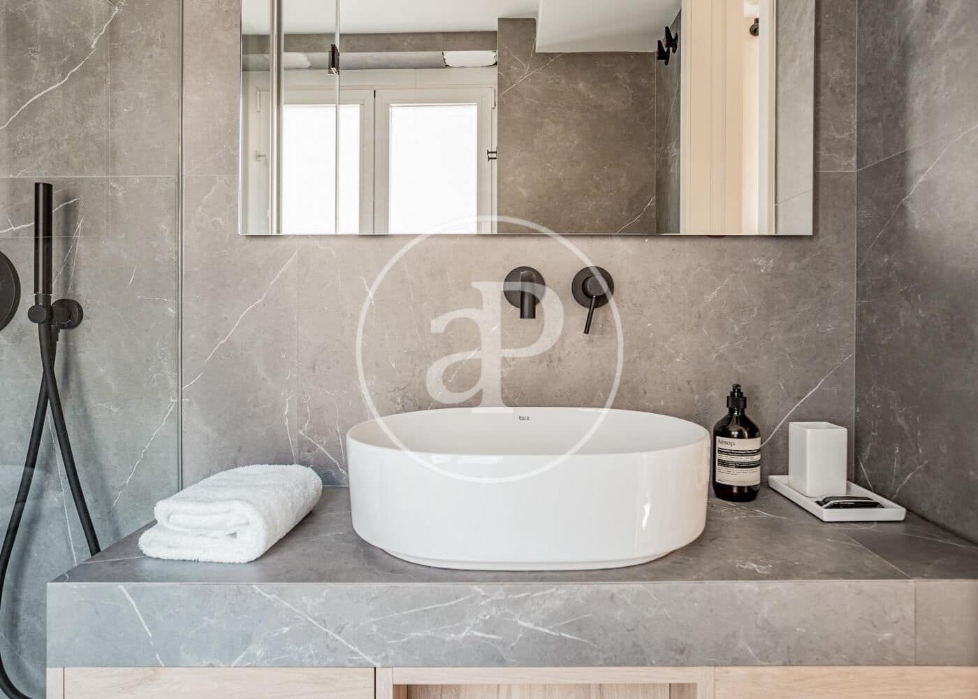 3 Zimmer Apartment zu vermieten in Madrid Stadt - 6.500 € (Ref: 8726409)