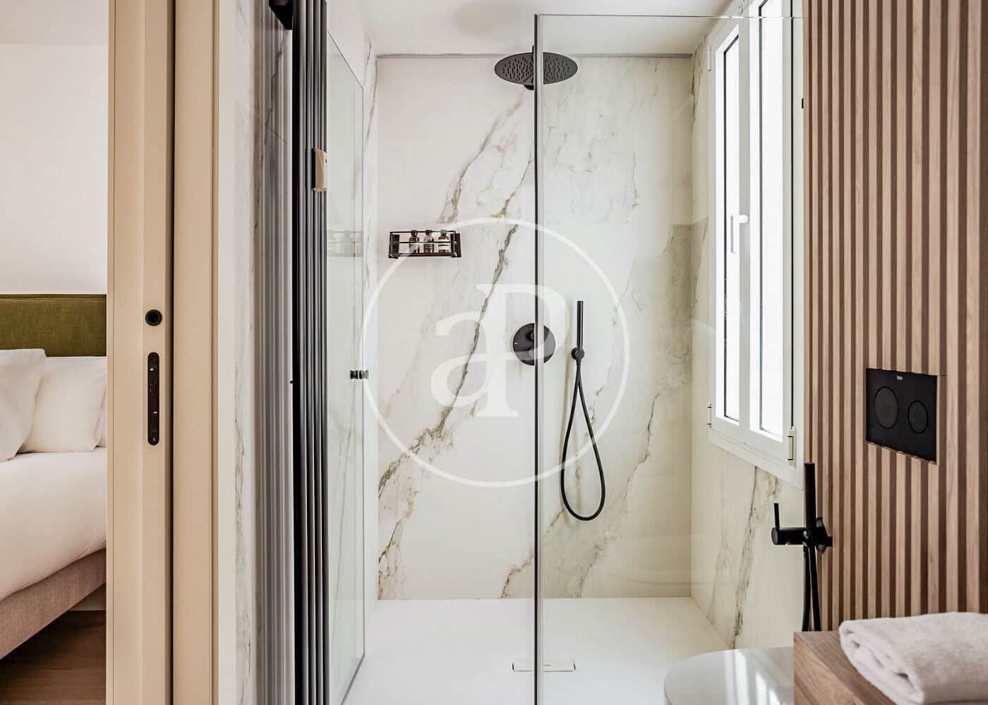 3 Zimmer Apartment zu vermieten in Madrid Stadt - 6.500 € (Ref: 8726409)