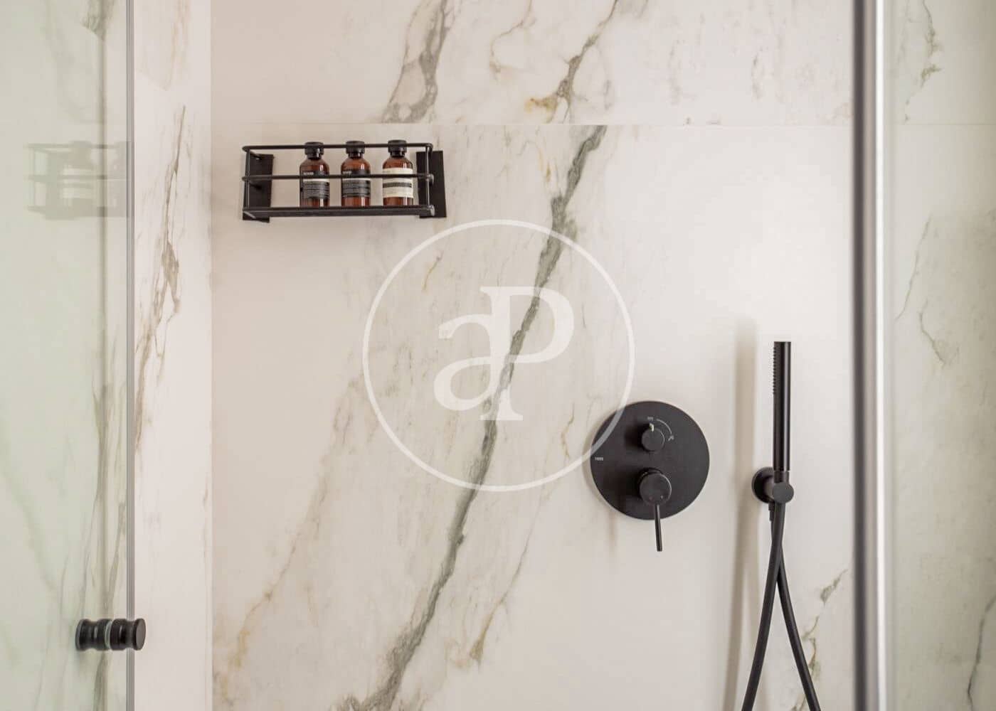 3 Zimmer Apartment zu vermieten in Madrid Stadt - 6.500 € (Ref: 8726409)