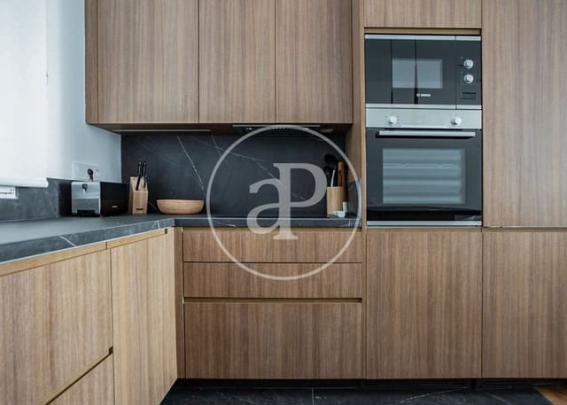 3 camera da letto Appartamento da affittare in Jerónimos, Madrid città - 7.300 € (Rif: 8726413)