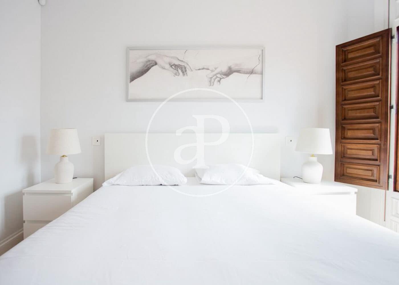 3 sypialnia Apartament do wynajęcia w Miasto Madryt - 4 000 € (Ref: 8726418)