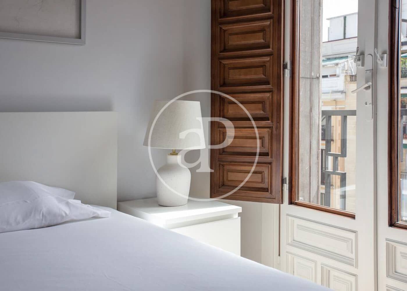 3 sypialnia Apartament do wynajęcia w Miasto Madryt - 4 000 € (Ref: 8726418)