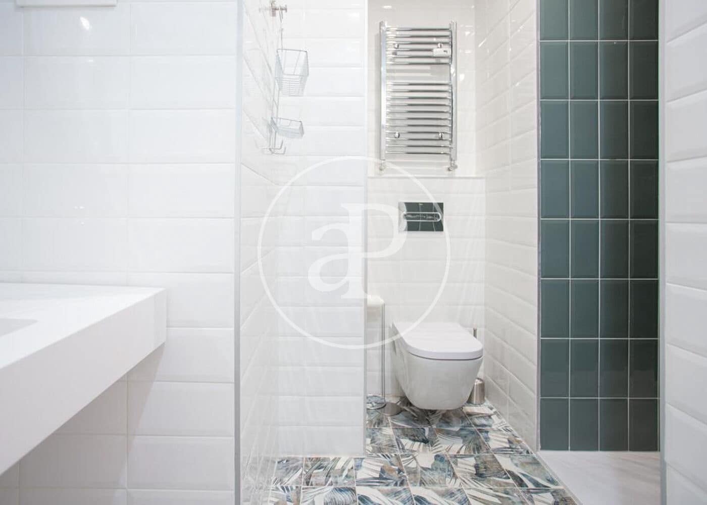 3 sypialnia Apartament do wynajęcia w Miasto Madryt - 4 000 € (Ref: 8726418)