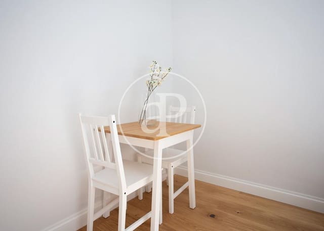 3 soveværelse Lejlighed til leje i Palacio, Madrid by - € 4.000 (Ref: 8726418)