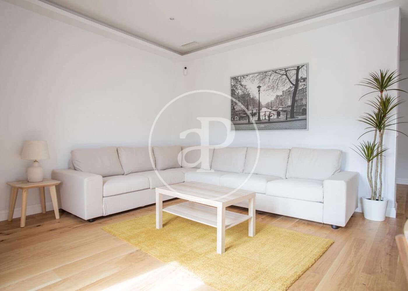 3 sypialnia Apartament do wynajęcia w Miasto Madryt - 4 000 € (Ref: 8726418)