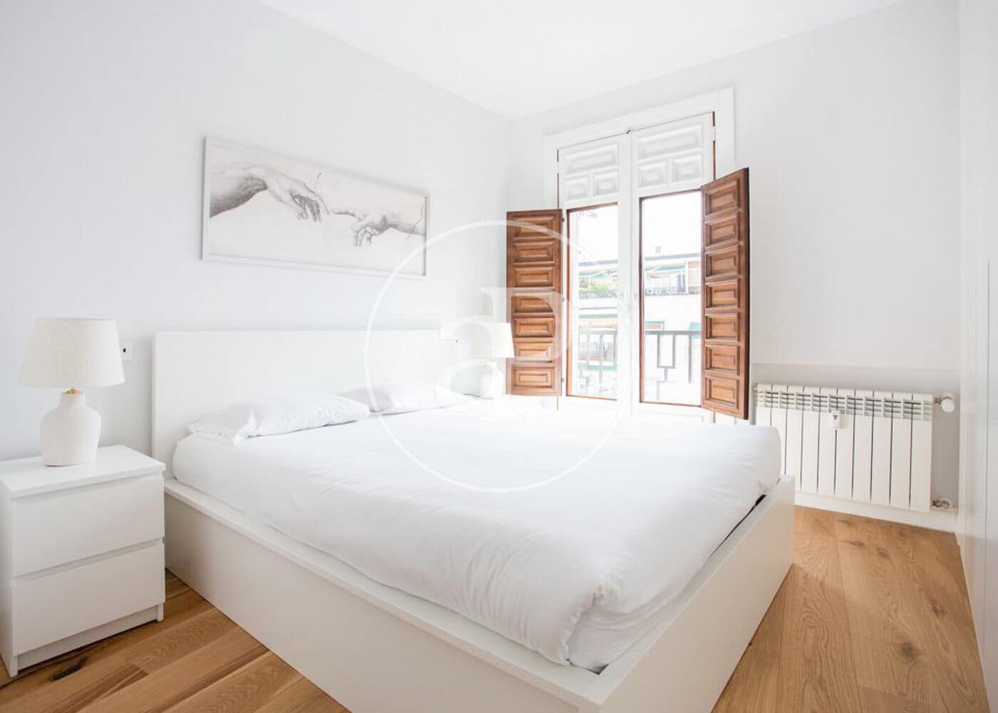 3 sypialnia Apartament do wynajęcia w Miasto Madryt - 4 000 € (Ref: 8726418)