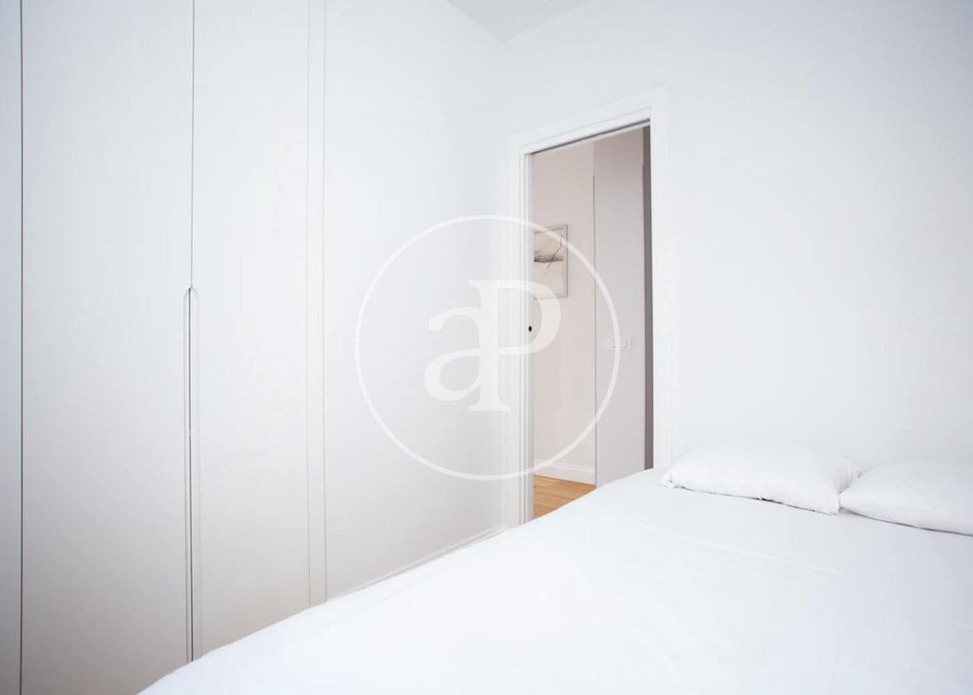 3 sypialnia Apartament do wynajęcia w Miasto Madryt - 4 000 € (Ref: 8726418)