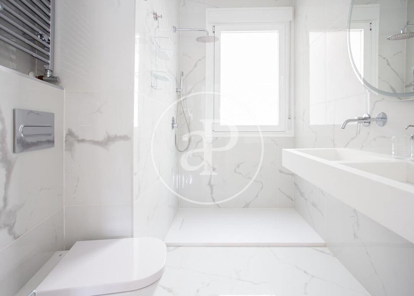 3 sypialnia Apartament do wynajęcia w Miasto Madryt - 4 000 € (Ref: 8726418)