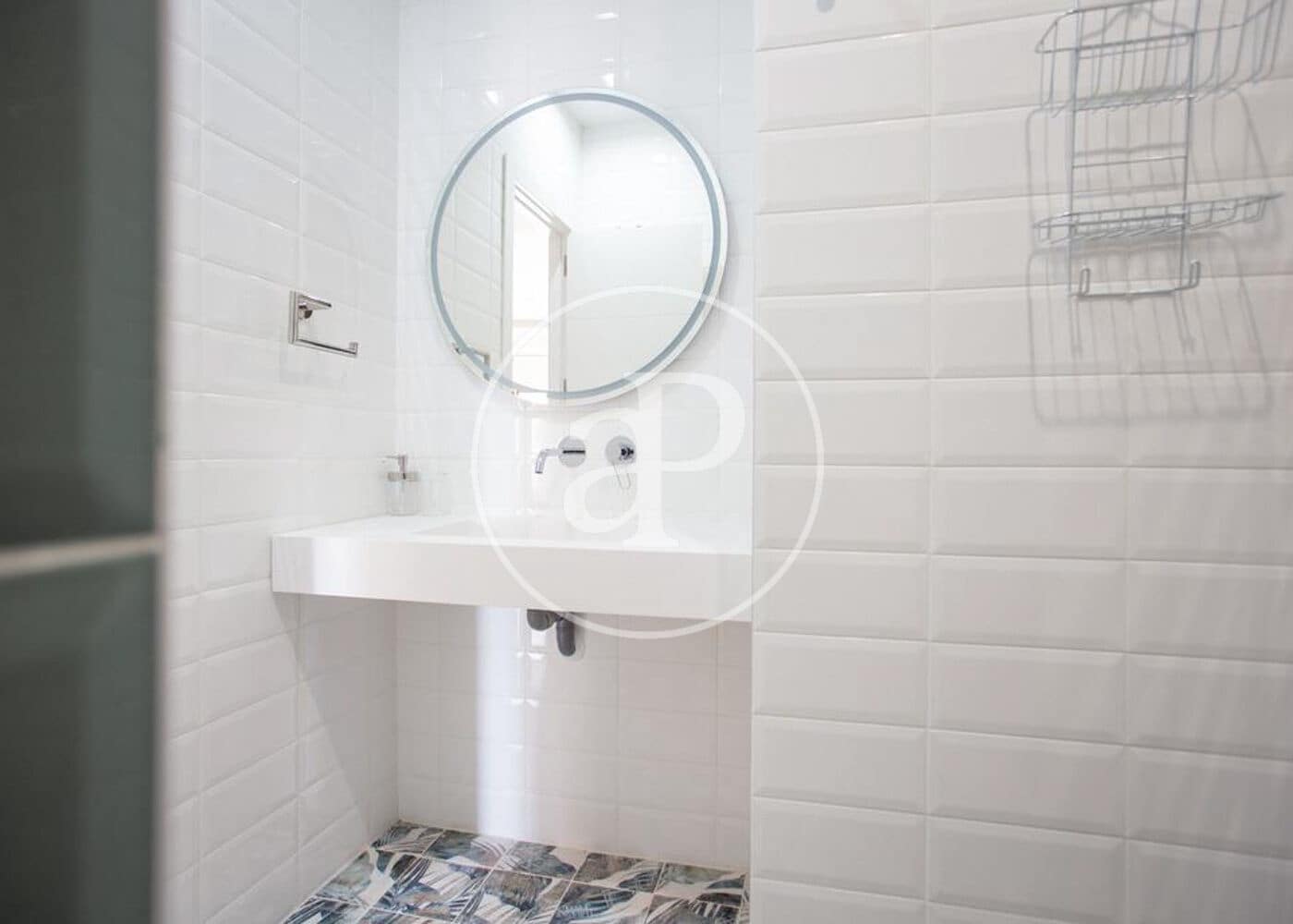 3 sypialnia Apartament do wynajęcia w Miasto Madryt - 4 000 € (Ref: 8726418)