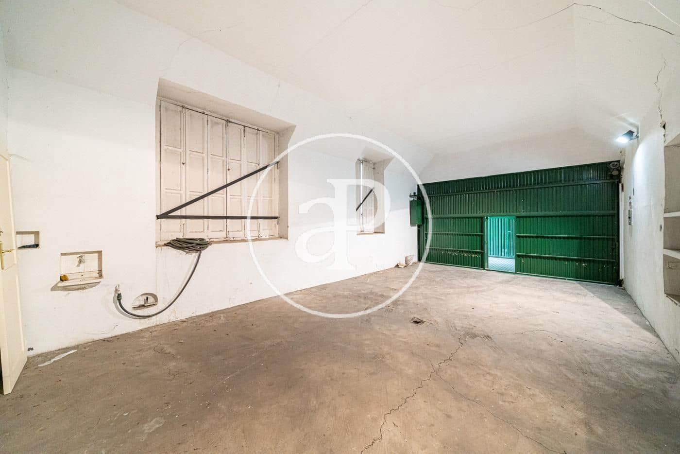 5 soveværelse Lejlighed til leje i Madrid by - € 15.000 (Ref: 8726419)