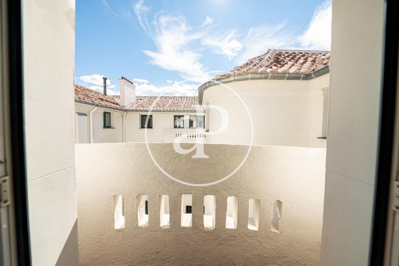 5 soveværelse Lejlighed til leje i Madrid by - € 15.000 (Ref: 8726419)