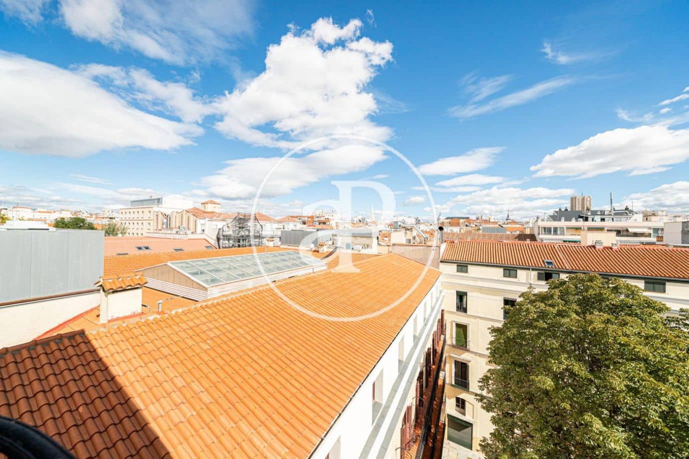 5 soveværelse Lejlighed til leje i Madrid by - € 15.000 (Ref: 8726419)