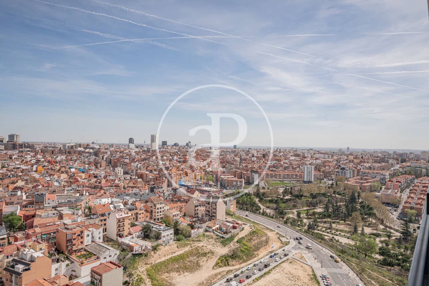 1 soverom Leilighet til leie i Madrid by med svømmebasseng - € 2 300 (Ref: 8726420)