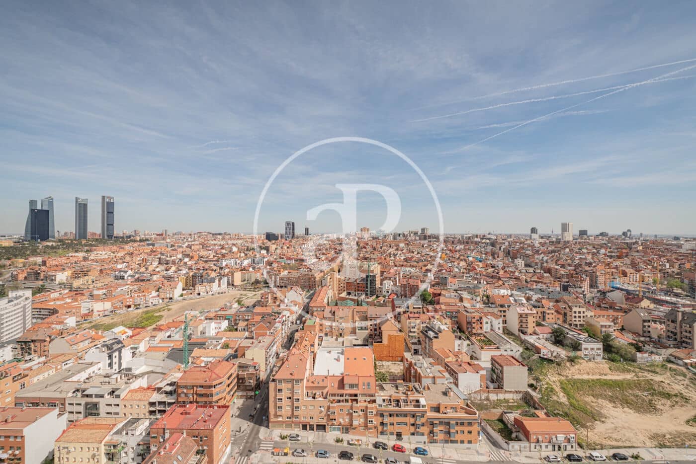 1 soverom Leilighet til leie i Madrid by med svømmebasseng - € 2 300 (Ref: 8726420)