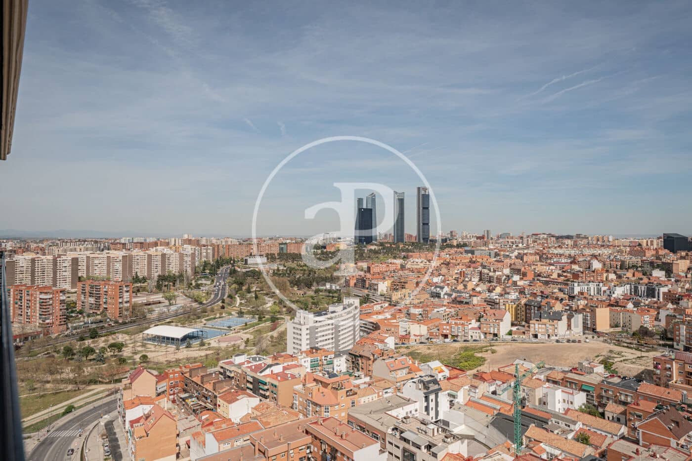 1 soverom Leilighet til leie i Madrid by med svømmebasseng - € 2 300 (Ref: 8726420)