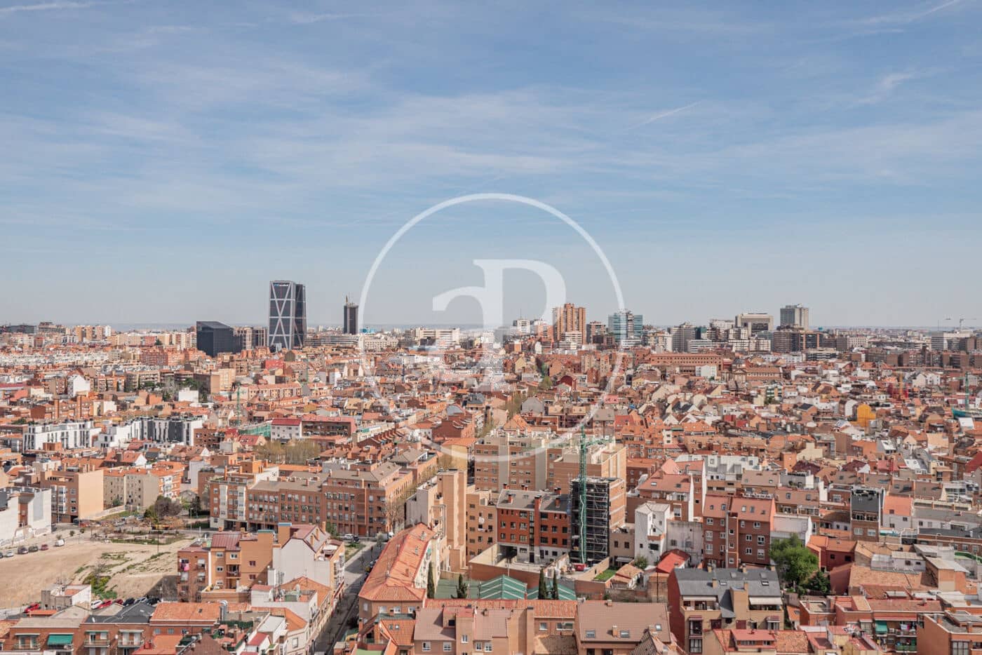 1 soverom Leilighet til leie i Madrid by med svømmebasseng - € 2 300 (Ref: 8726420)