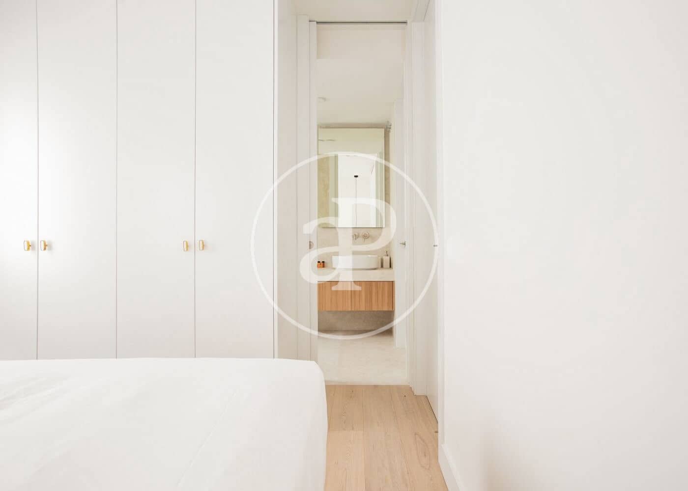 2 sovrum Lägenhet att hyra i Madrid stad - 4 800 € (Ref: 8726422)