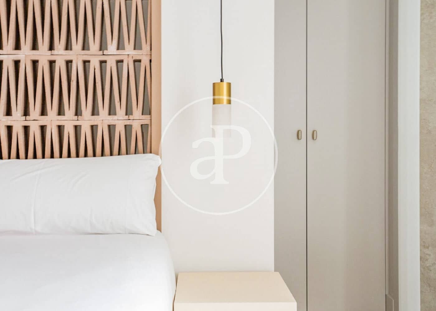 2 sovrum Lägenhet att hyra i Madrid stad - 4 800 € (Ref: 8726422)